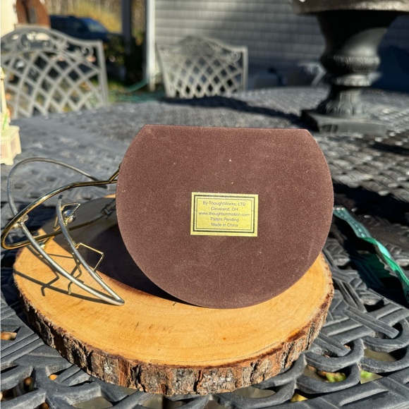 Kinetic Energy Sculpture DREAMER 💨 - Picture 7 of 9